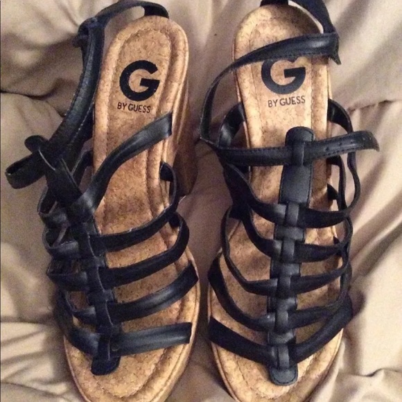 Woman’s shoes size 10 - Picture 1 of 2